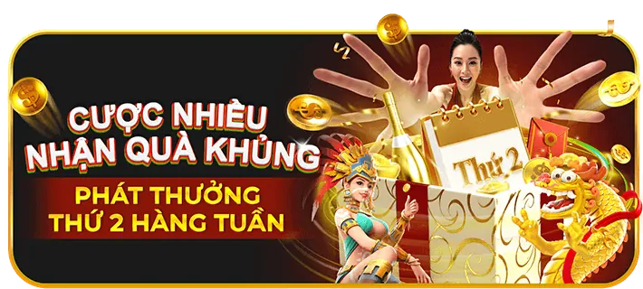 Các chương trình khuyến mãi new8 hấp dẫn