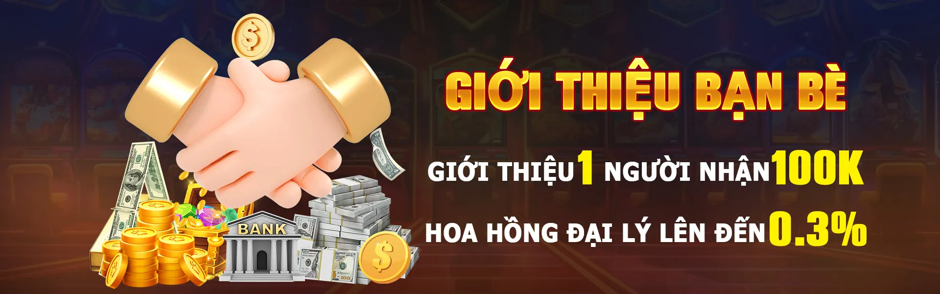 Khuyến mãi hấp dẫn dành cho người chơi slot tại NEW8