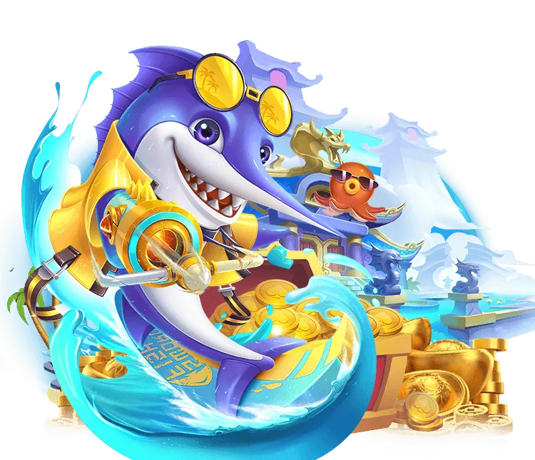Game Bắn Cá Tiên Cánh tại New8